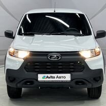 ВАЗ (LADA) Niva Travel 1.7 MT, 2022, 16 474 км, с пробегом, цена 1 143 000 руб.