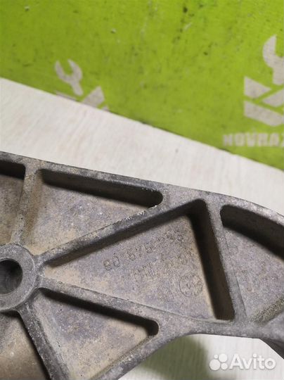 Кронштейн кпп Опель Астра Джи 98-05