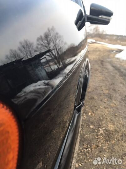 ВАЗ 2114 Samara 1.6 МТ, 2010, 214 000 км