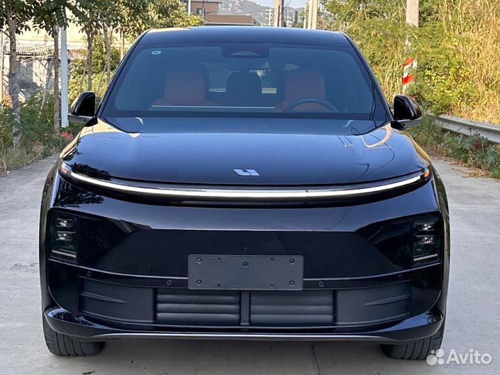 LiXiang L6 1.5 AT, 2024, 25 942 км