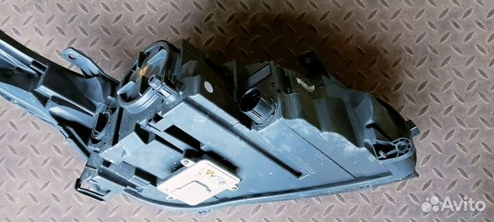 Фара левая Rover Range Rover Sport 2017 г