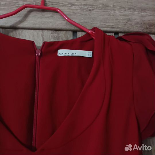 Платье Karen Millen