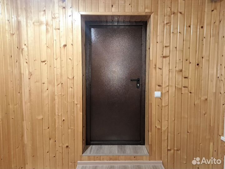 Услуги плотника