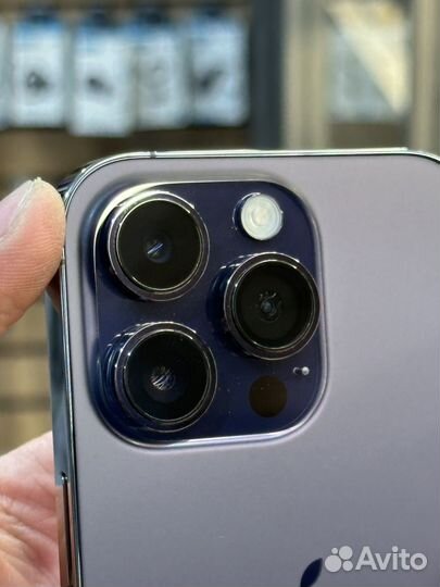 iPhone 14 Pro, 256 ГБ