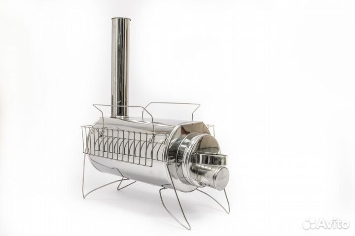 Печь Пошехонка Кабанчик