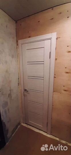 Двери межкомнатные экошпон новые