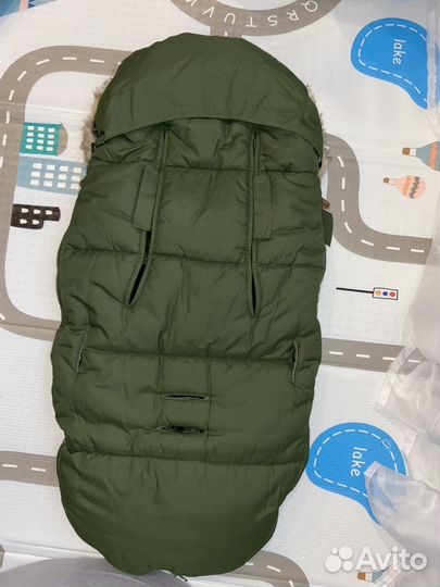 Зимний конверт Elodie Details