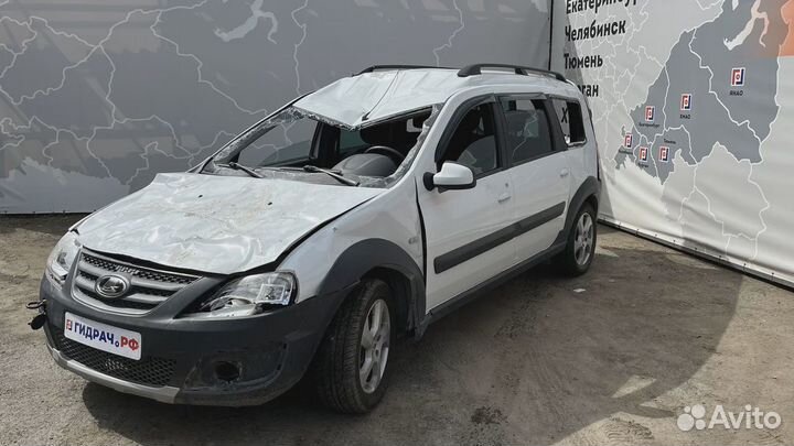 Блок управления AIR BAG LADA Largus 8201163282