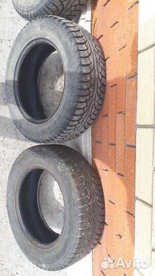 Nokian Tyres Nordman 5 195/65 R15