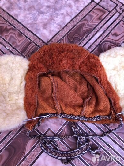 Элементы советских новогодних костюмов