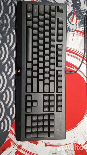 Игровая клавиатура razer cynosa lite