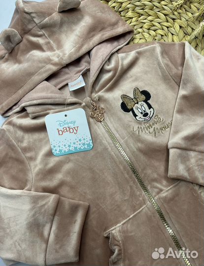 Костюм для девочки 68 74