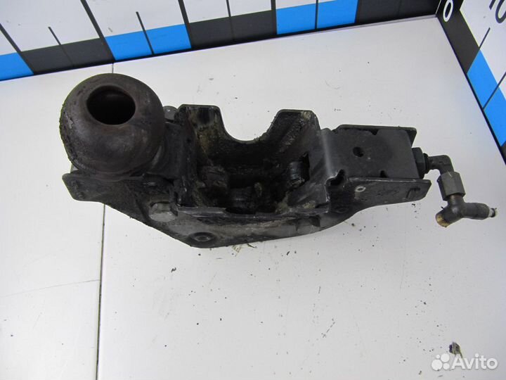 Замок кабины Scania P, G, R series