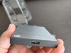 Жёсткий диск HDD Seagate 1tb объявление продам
