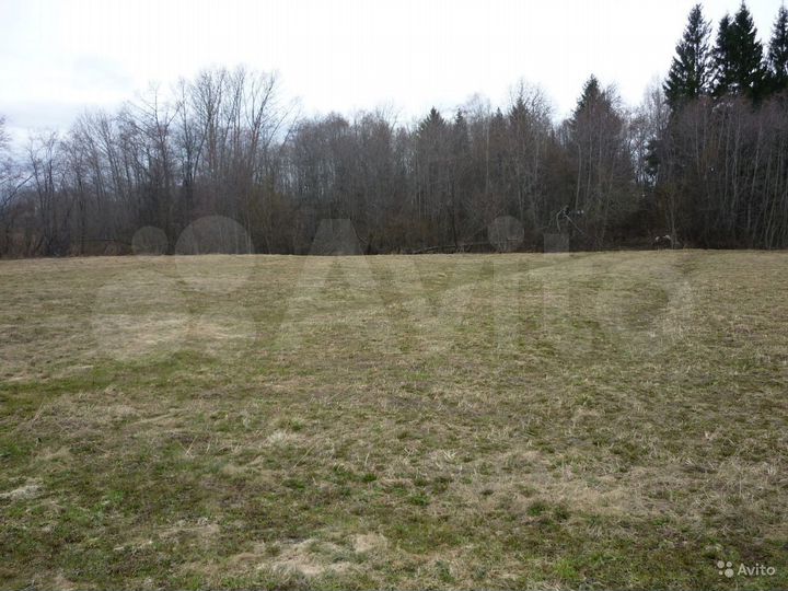 Участок 30 сот. (ИЖС)