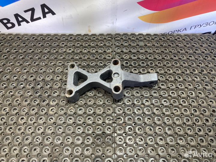 Опора заднего амортизатора левая Scania 5-series