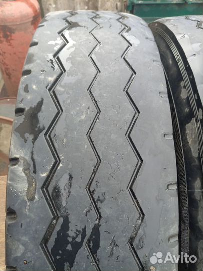 Грузовые шины 11r22 5 и 295 80 22.5