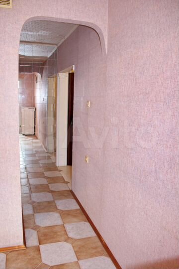 1-к. квартира, 34 м², 6/9 эт.