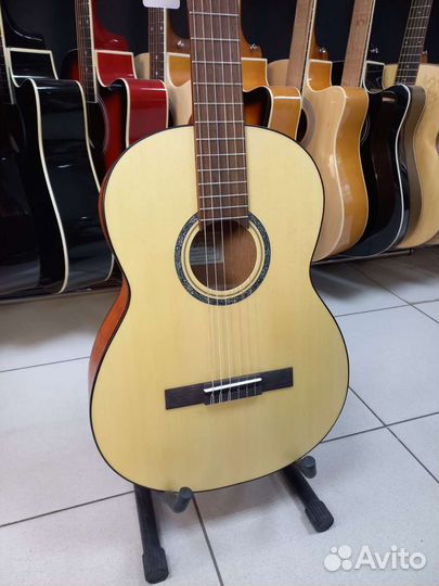 Классическая гитара Almires C-15 OP Новая