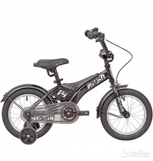 Велосипед детский 14