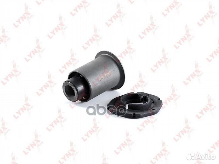 Сайлентблок переднего рычага подвески перед п