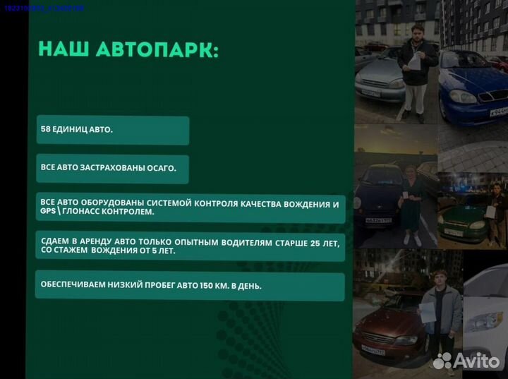 Инвестирование в авто