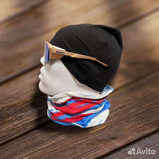 Очки 100 percent Norvik (100 )