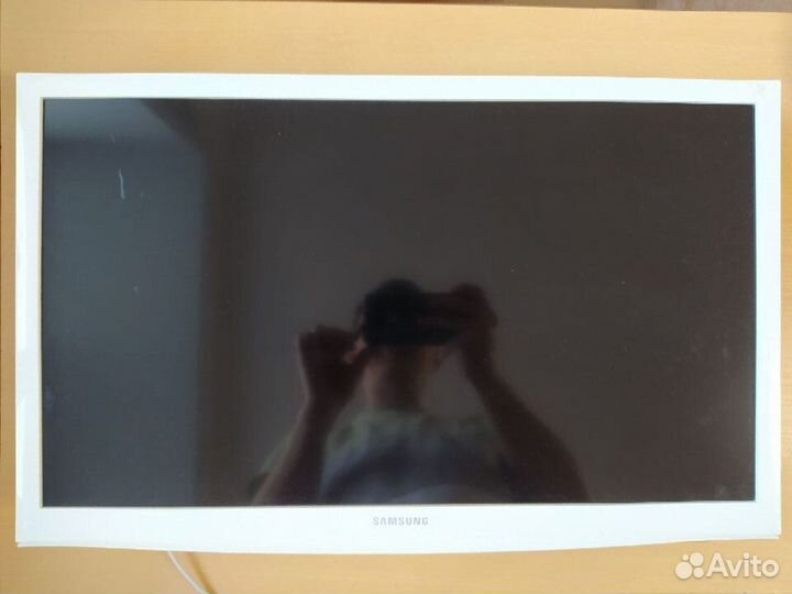 Телевизор samsung