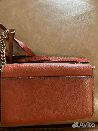 Сумка Michael kors оригинал кроссбоди