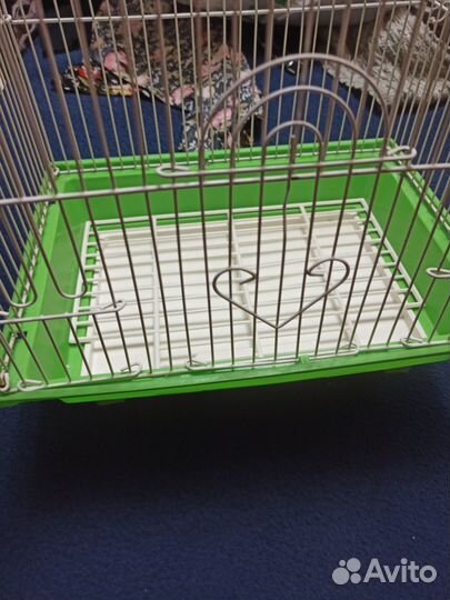 Клетка для птиц