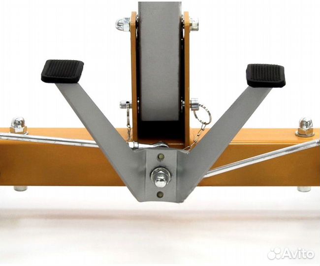 Подъемник для инвалидов Чайка