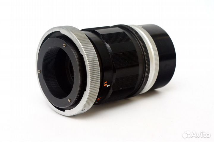 Canon Lens R 135mm f3.5