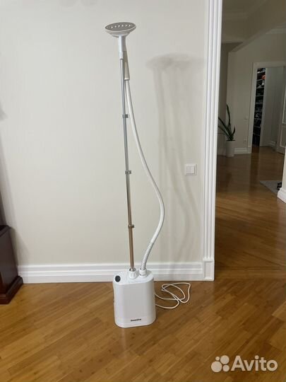 Отпариватель steamone