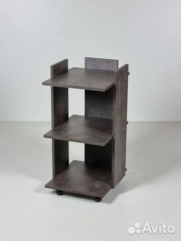 Столик тележка, тумба для косметолога