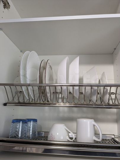 Квартира-студия, 25 м², 10/10 эт.