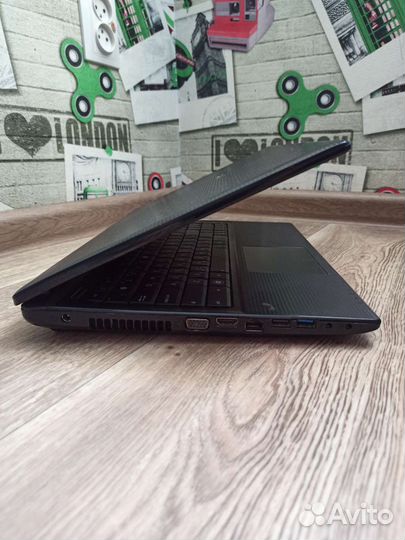 Ноутбук asus 15.6