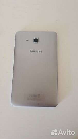 Планшет Samsung Galaxy Tab А6(2016)