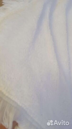 Плед детский