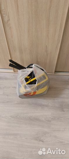 Пароочиститель Karcher sc 2