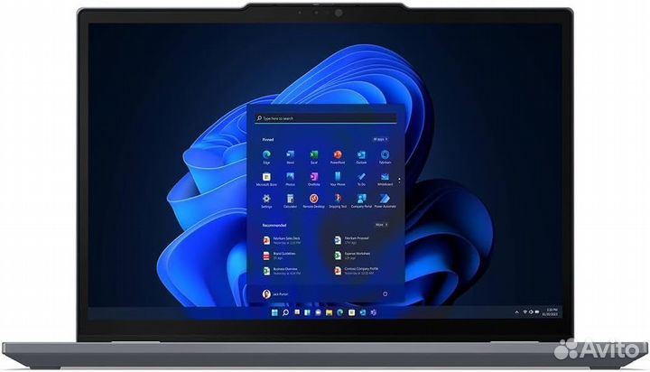 Lenovo ThinkPad X13 Yoga i7 1355U/16GB/512GB