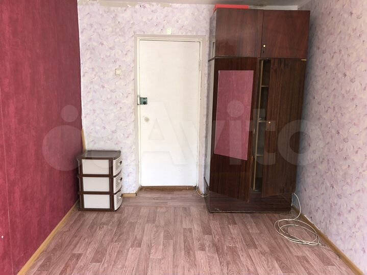 Комната 12 м² в > 9-к., 3/9 эт.