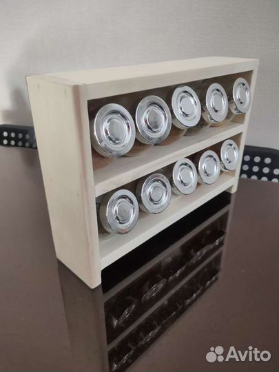 Подставка для специй