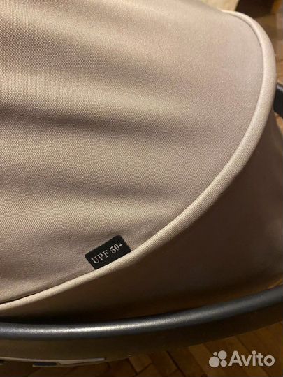 Peg perego primo viaggio sl люлька, авто кресло