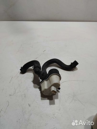 Диагностический насос топливной системы VAG