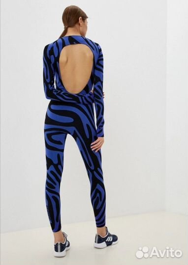 Комбинезон adidas by stella mccartney