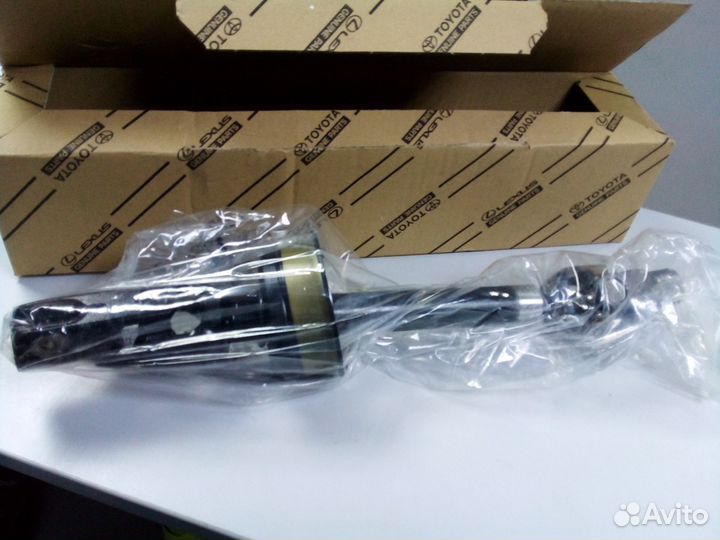 Вал рулевой Camry 70