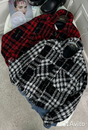 Рубашка женская