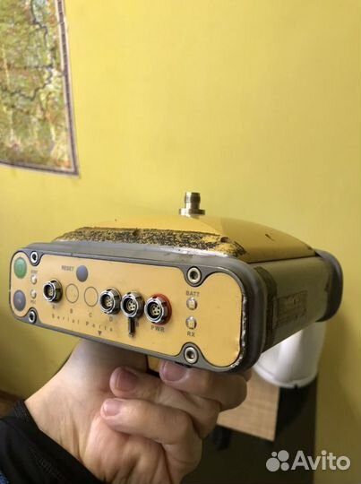 Gps/Gnss Topcon Hiper +