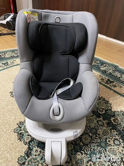 Детское автокресло Britax Roemer 0-18. Германия