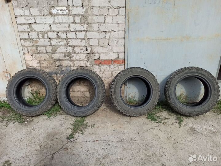 Cordiant Off Road 215/65 R16 102Q